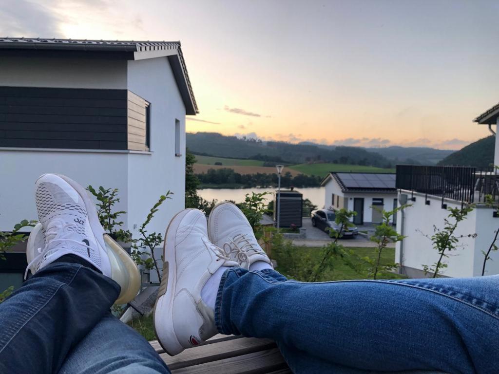 Sonnenweg 15 Villa Heringhausen ภายนอก รูปภาพ